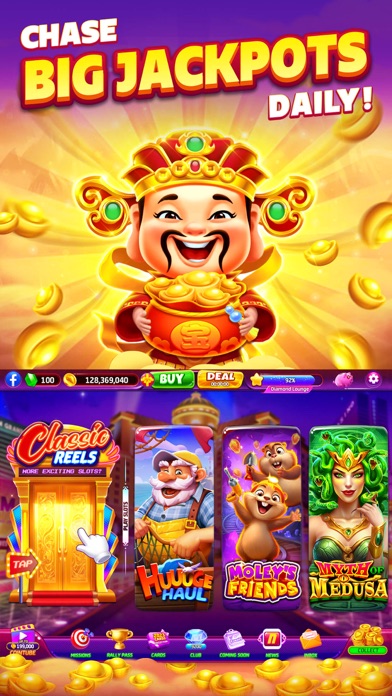 Slot preview 3